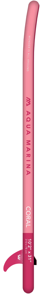 Load image into Gallery viewer, AQUA MARINA - Coral 10’2″ (Edition 2023)

