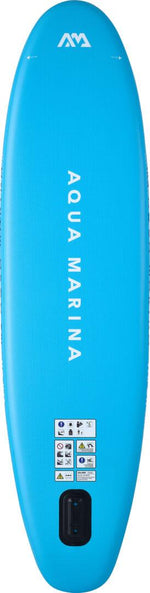 Load image into Gallery viewer, AQUA MARINA - Vapor 10'4" (Edition 2026)
