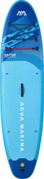 Load image into Gallery viewer, AQUA MARINA - Vapor 10'4" (Edition 2026)
