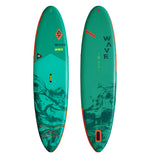 Load image into Gallery viewer, AQUATONE - All Round | WAVE PLUS 12'0'' - paket
