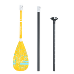 Load image into Gallery viewer, AQUATONE - Carbon Hybrid Paddle | ADVANT
