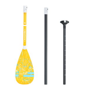 AQUATONE - Carbon Hybrid Paddle | ADVANT