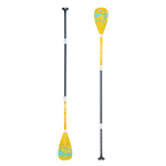 Load image into Gallery viewer, AQUATONE - Carbon Hybrid Paddle | ADVANT

