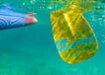 Load image into Gallery viewer, AQUATONE - Carbon Hybrid Paddle | ADVANT
