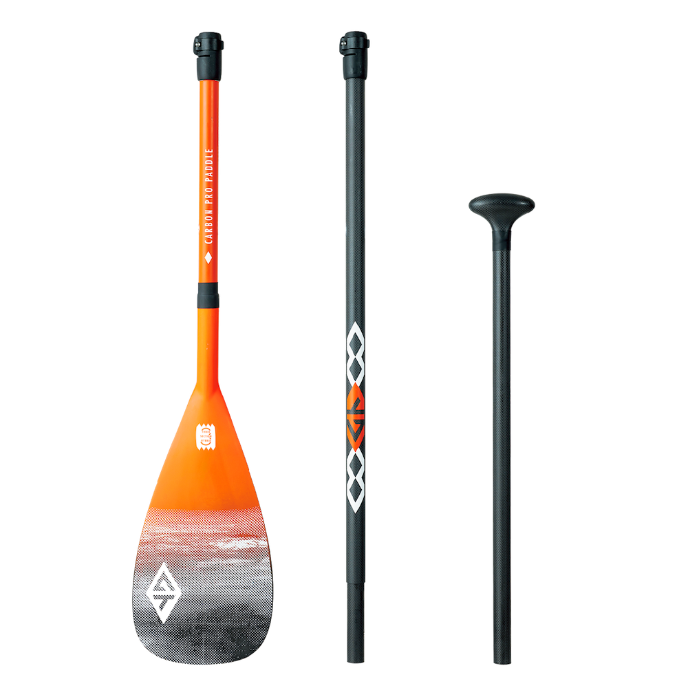 AQUATONE - Pro Carbon Paddle | SUMMIT