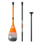 Load image into Gallery viewer, AQUATONE - Pro Carbon Paddle | SUMMIT
