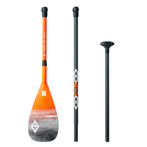 AQUATONE - Pro Carbon Paddle | SUMMIT