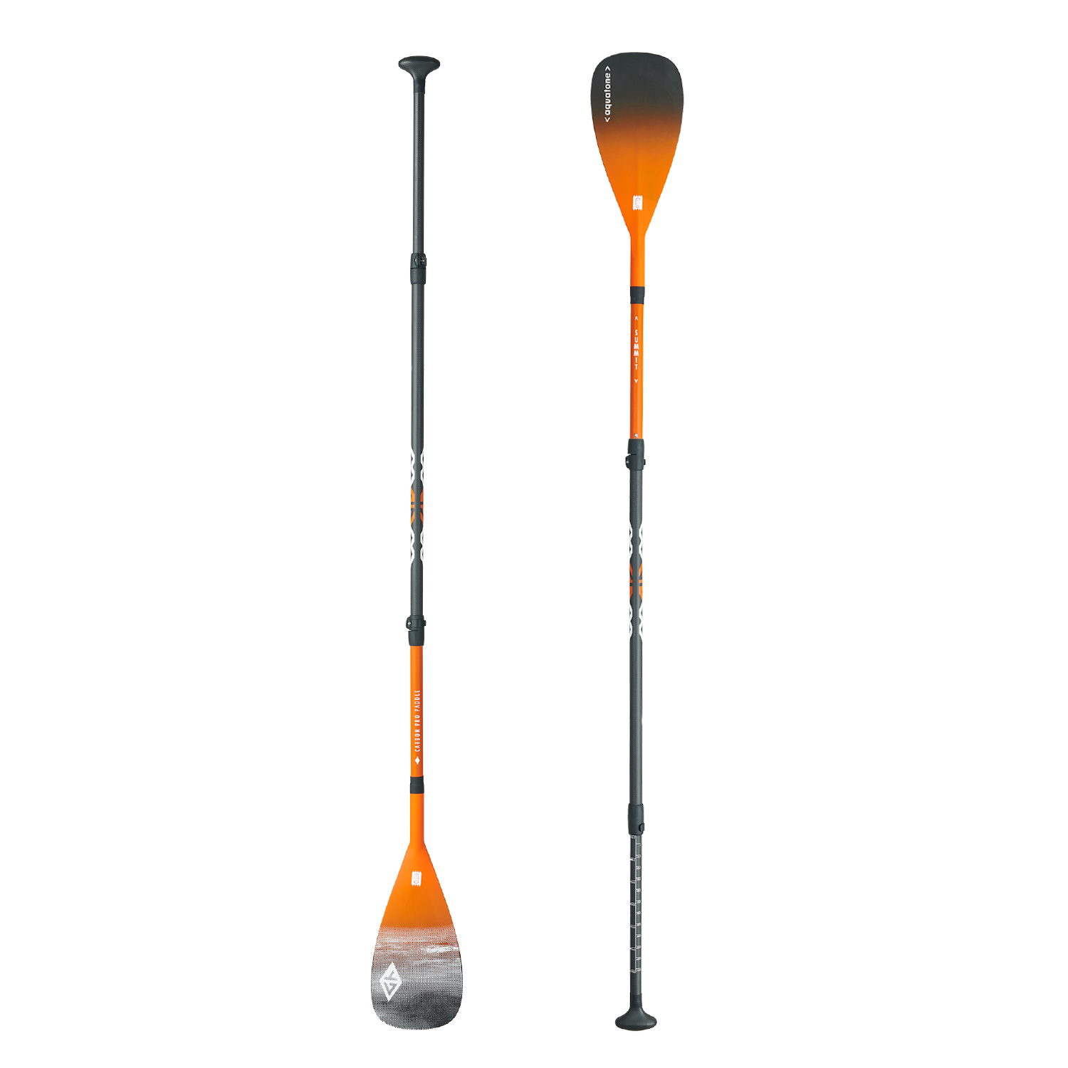 AQUATONE - Pro Carbon Paddle | SUMMIT