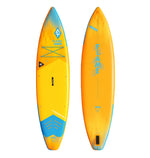 Load image into Gallery viewer, AQUATONE - Touring | FLAME 12'6'' - paket
