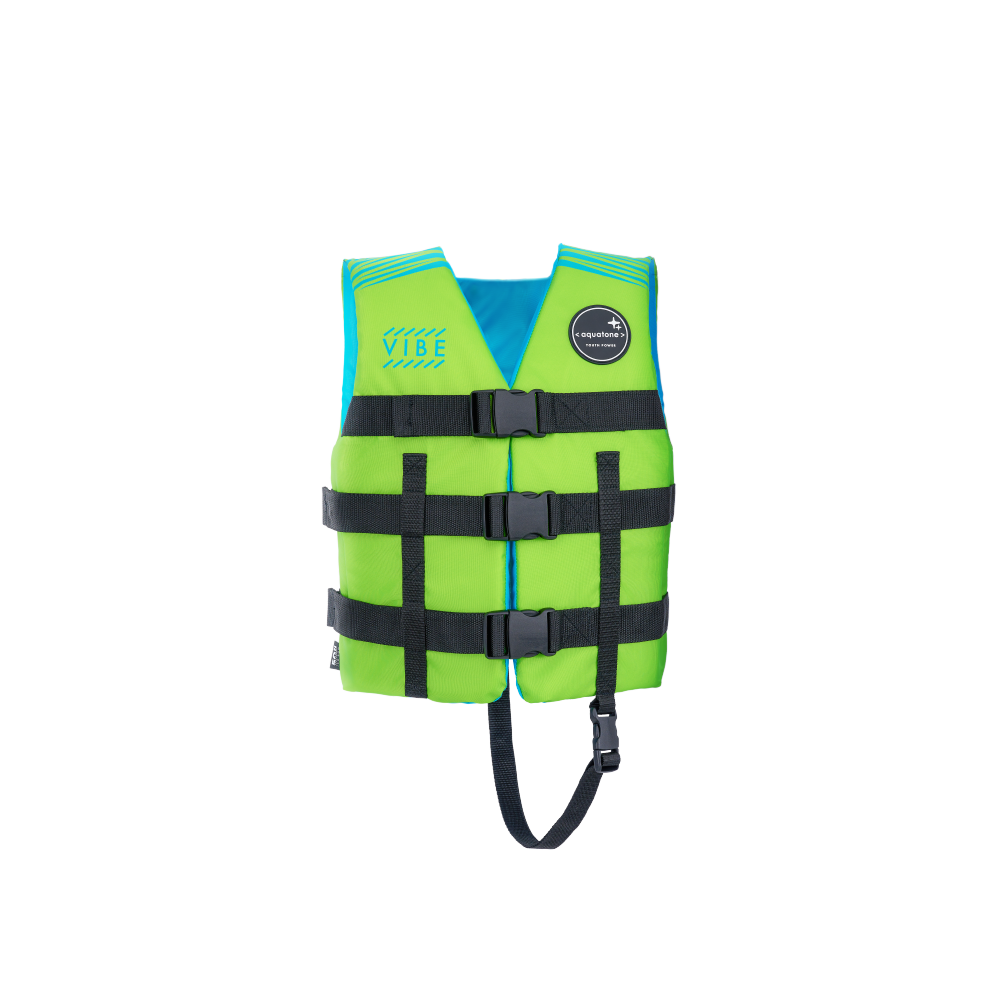 AQUATONE - Vibe Youth Safety vest