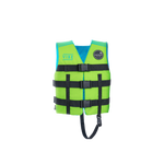 Load image into Gallery viewer, AQUATONE - Vibe Youth Safety vest
