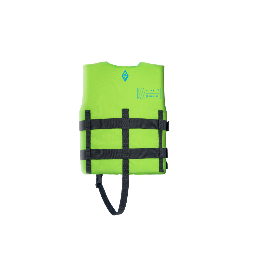 AQUATONE - Vibe Youth Safety vest