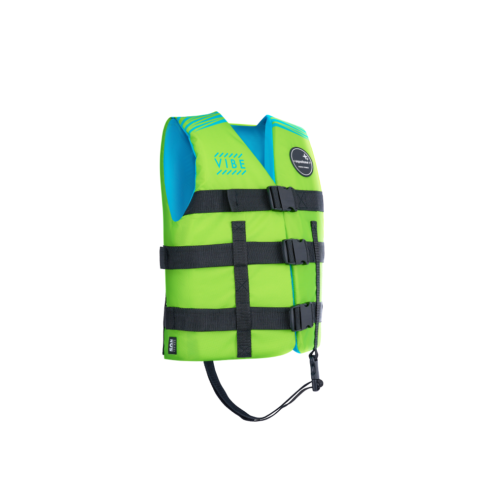 AQUATONE - Vibe Youth Safety vest