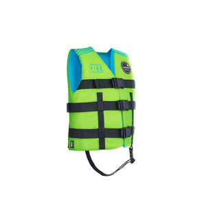 AQUATONE - Vibe Youth Safety vest