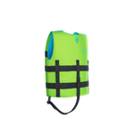 Load image into Gallery viewer, AQUATONE - Vibe Youth Safety vest
