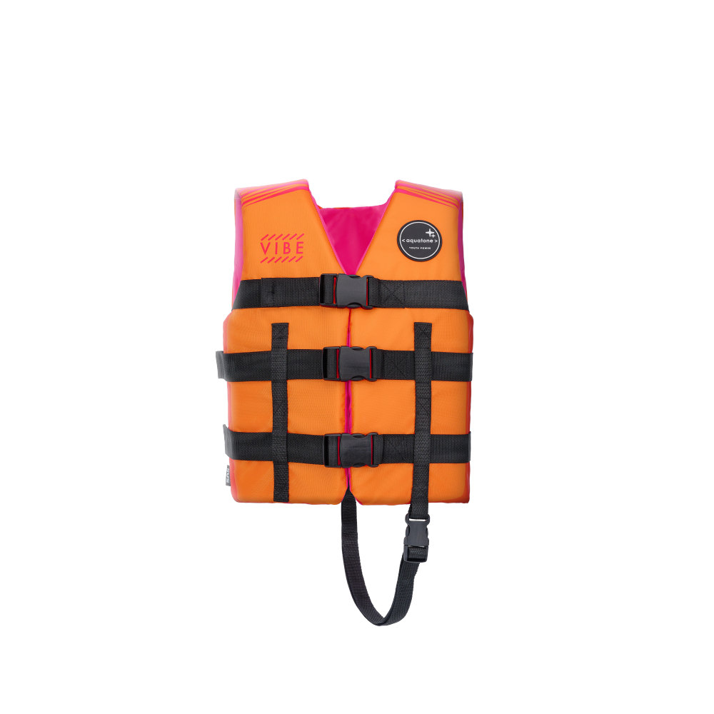 AQUATONE - Vibe Youth Safety vest