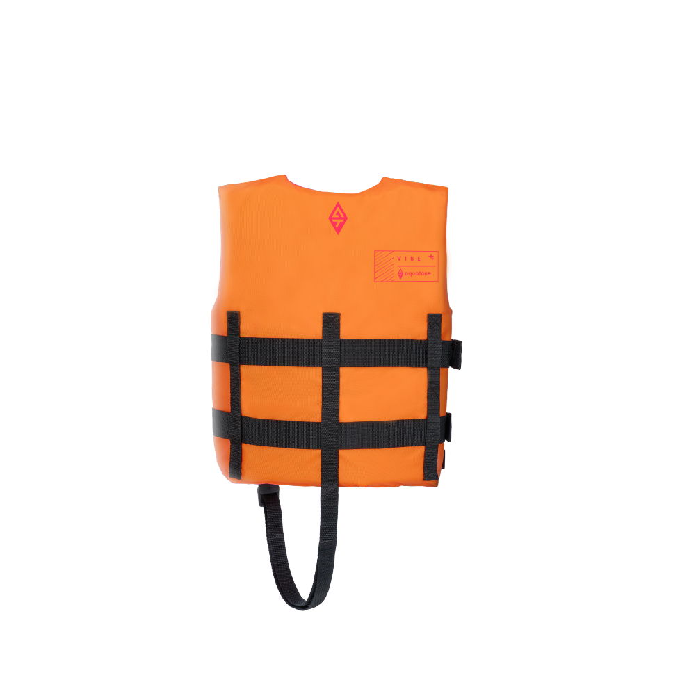 AQUATONE - Vibe Youth Safety vest