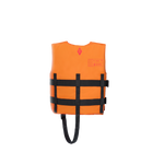 Load image into Gallery viewer, AQUATONE - Vibe Youth Safety vest
