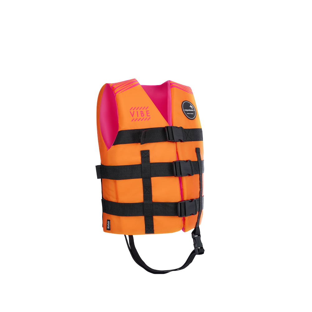 AQUATONE - Vibe Youth Safety vest