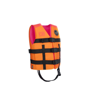 AQUATONE - Vibe Youth Safety vest