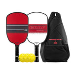 Load image into Gallery viewer, JOOLA - Set Champion Agassi/Graf
