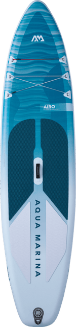 Load image into Gallery viewer, AQUA MARINA - iSUP AIRO 11’0″
