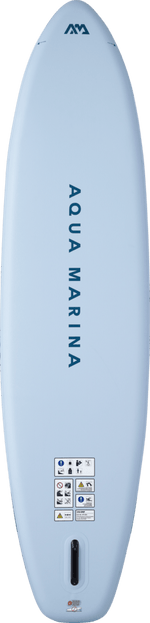 Load image into Gallery viewer, AQUA MARINA - iSUP AIRO 11’0″
