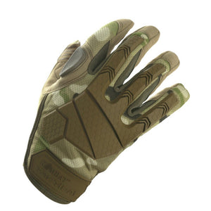 KombatUK - Alpha Tactical Gloves BTP
