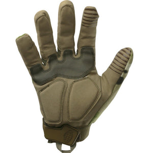 KombatUK - Alpha Tactical Gloves BTP