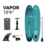 Load image into Gallery viewer, AQUA MARINA - Vapor 10'4" (Edition 2023)
