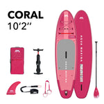 Load image into Gallery viewer, AQUA MARINA - Coral 10’2″ (Edition 2023)
