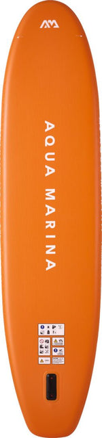 Load image into Gallery viewer, AQUA MARINA - iSUP AMGO Turbo 12’0″
