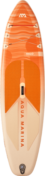 Load image into Gallery viewer, AQUA MARINA - iSUP Halo 10’0″
