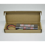 Load image into Gallery viewer, ASG - Baterija EP 7,2V 1200mAh NiMh

