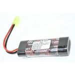 Load image into Gallery viewer, ASG - Baterija EP 7,2V 1200mAh NiMh
