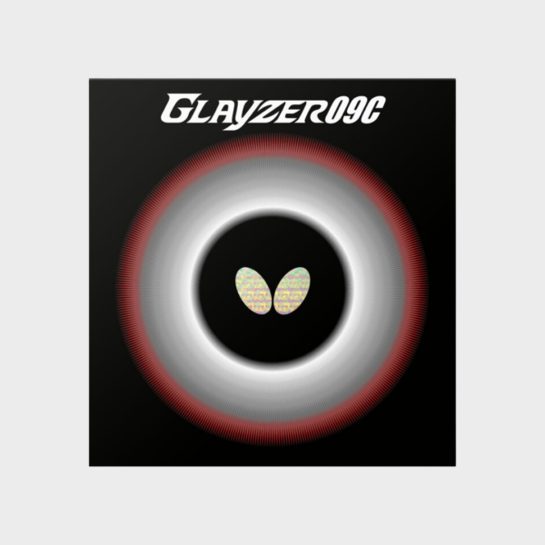 BUTTERFLY - Glayzer 09c