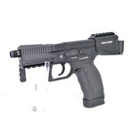 Load image into Gallery viewer, ASG - CO2 B&amp;T USW A1 GBB
