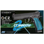 Load image into Gallery viewer, ASG - CO2 CZ Shadow 2 Full Metal GBB
