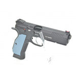Load image into Gallery viewer, ASG - CO2 CZ Shadow 2 Full Metal GBB
