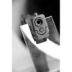 Load image into Gallery viewer, ASG - CO2 Commander XP18 MetalSlide GBB Black
