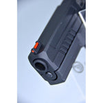 Load image into Gallery viewer, ASG - CO2 Commander XP18 MetalSlide GBB Black
