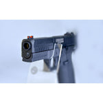Load image into Gallery viewer, ASG - CO2 Commander XP18 MetalSlide GBB Black
