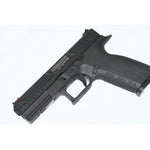 Load image into Gallery viewer, ASG - CO2 Commander XP18 MetalSlide GBB Black
