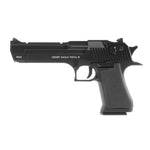 Load image into Gallery viewer, ASG - CO2 Desert Eagle 6mm Black GBB Full Auto
