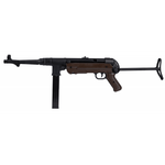 Load image into Gallery viewer, CYBERGUN - CO2 Schmeisser MP40 GBB
