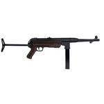 Load image into Gallery viewer, CYBERGUN - CO2 Schmeisser MP40 GBB
