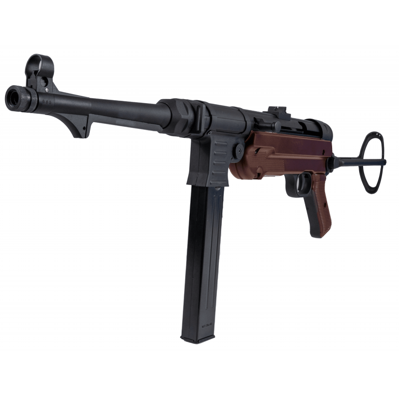 CYBERGUN - CO2 Schmeisser MP40 GBB