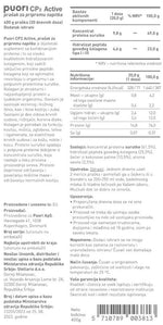 Load image into Gallery viewer, PUORI - Kolagen + Whey
