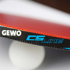 GEWO - CS Energy Power