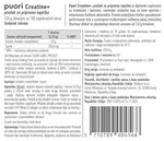 Load image into Gallery viewer, PUORI - Kreatin
